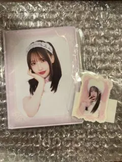 PiKi スキスキくじ 桜庭遥香 - メルカリ