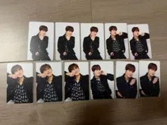 NCT127 ジョンウ　UNITY