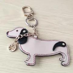 TORY BURCH キーホルダー