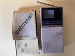 2026年最新】SONY ポータブルテレビの人気アイテム - メルカリ