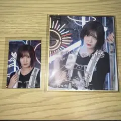 櫻坂46 大園玲 生写真 サクコレ オンラインくじ まとめ売り まとめ買い歓迎】櫻坂46 大園玲 サクコレ 会場くじ【3点セット