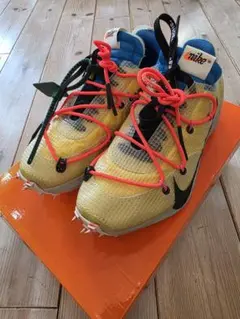 NIKE WS VAPOR STREET / OW 24.5cm - メルカリ