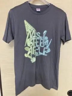 Mrs. GREEN APPLE Zepp Tour 2022 Tシャツ - メルカリ