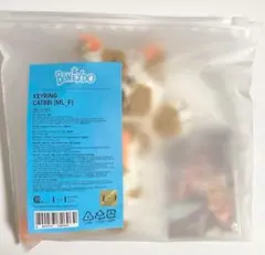 BOYNEXTDOOR プネクド ぬいぐるみ キーリング トレカ付き ソンホ