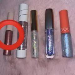 CANMAKEアイカラーマジシャン3番