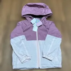 Closssh! Kids フード付きジャケット 120