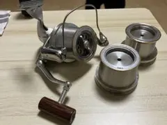 シマノ　スーパーエアロ　テクニウム　替えスプール付き 2025年最新】スーパーエアロテクニウムの人気アイテム - メルカリ