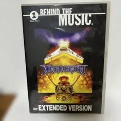 2026年最新】megadeth dvdの人気アイテム - メルカリ