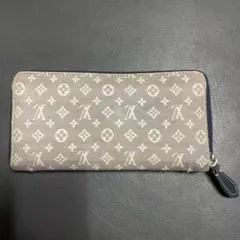 ★☆美品保管品☆★ 格安出品　ルイヴィトン モノグラム　ミニ ラン　長財布　希少