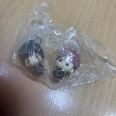 呪術廻戦 めじるしアクセサリー セット