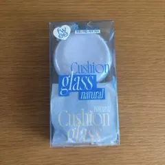 fwee Cushion Glass Natural 詰め替え付き