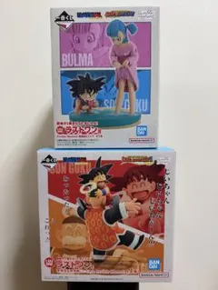 2025年最新】一番くじ ドラゴンボール dragon history ラストワンの