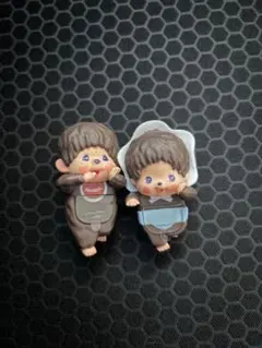 Monchhichi HIPPERS モンチッチヒッパーズ