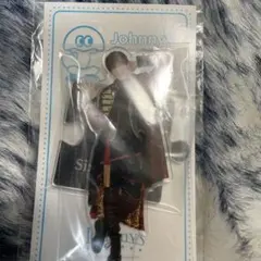 Johnnys' ISLAND STORE アクリルスタンド 20'夏 ジェシー