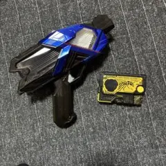 仮面ライダーゼロワン　エイムズショットライザー