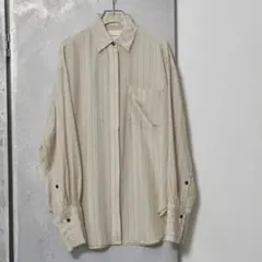 todayful トップス 長袖