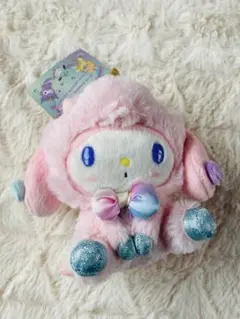 マイメロディ ユニコーン マスコット