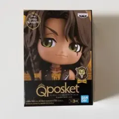 レオナ　qposket petit ツイステッドワンダーランド　フィギュア　プチ