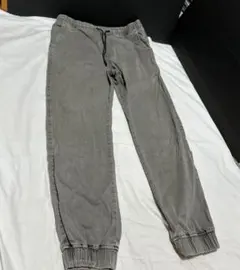 AMERICAN EAGLE アメリカンイーグルSジョガーパンツ古着カーゴパンツ