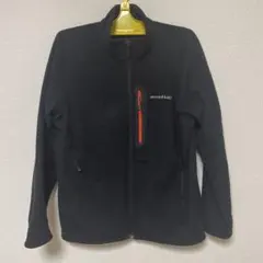 mont-bell クリマプラス200 ジャケット