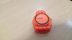 ロックシード キャラクター玩具