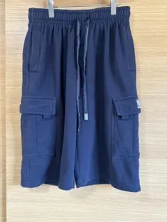 ＰＲＯ　ＣＬＵＢ　カーゴショートスゥエットパンツのサムネイル