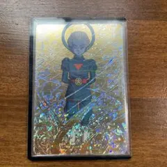 【キズ有】 SH6-SEC2 大神官　パラレル　スーパードラゴンボールヒーローズのサムネイル