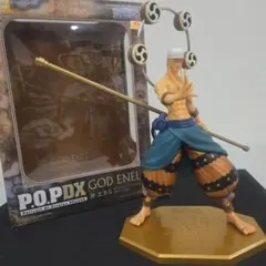 2026年最新】pop dx エネルの人気アイテム - メルカリ
