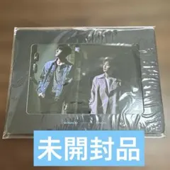 SEVENTEEN bitterSweet ポストカード ミーニー