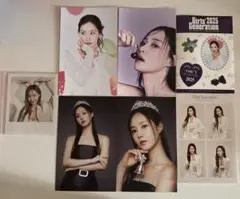 BLACKPINK DEADLINE ジェニ SILVER Ver.封入トレカ - メルカリ