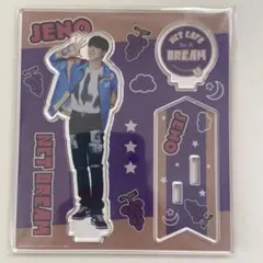 NCT DREAM アクスタ ジェノ