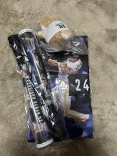 ホークス 栗原 選手 完売 グッズ セット 福岡ソフトバンクホークス 