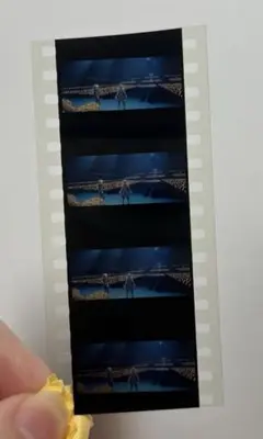 劇場版アイドリッシュセブン アイナナ ムビナナ コマフィルム Re:vale