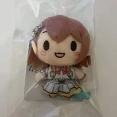 プロセカ　花里みのり　ふわぷち　マスコット　 ぬいぐるみ