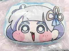 シクフォニ もちっとクッション 雨乃こさめ クッション - メルカリ
