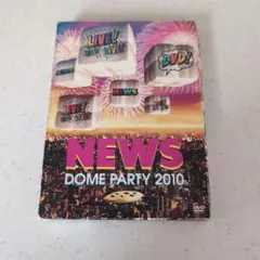 NEWS DVD 値下げ中❗️ 2026年最新】news dvdの人気アイテム - メルカリ