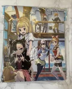 トレーナーズサロン