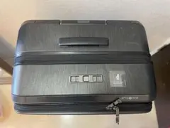 サムソナイト105L ユニマックス スピナー75のサムネイル