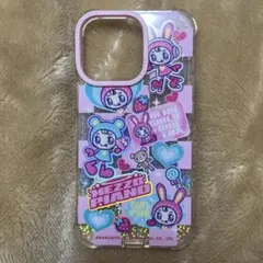 スマホケース スキニーディップ メゾピアノ iPhone 13 Pro