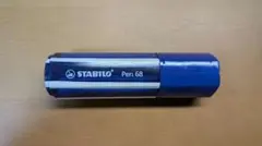 STABILO Pen 68 水性ペン 20本セットのサムネイル