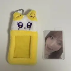 ME:I 高見文寧 AYANE ペンライトカバー ME:YANE - メルカリ