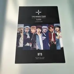 BTS THE WINGS TOUR フォトブックセット 2026年最新】bts wings tour フォトブックの人気アイテム - メルカリ