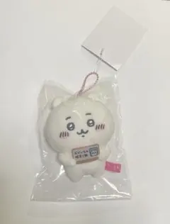 ちいかわ おかいもの検定1級 マスコット