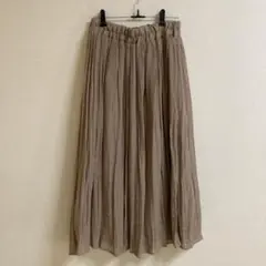 ロングスカート　新品