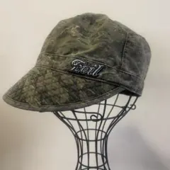 ヒステリックグラマー キャップ