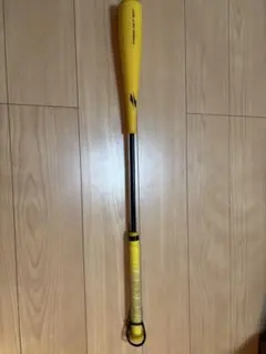 INSIDE OUT BAT トレーニングバット イエロー