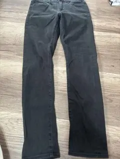 UNIQLO メンズ　セルビッジスリムフィット　30