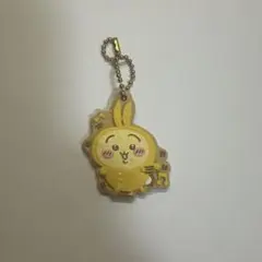 ちいかわ　キーホルダー