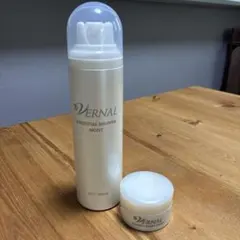 VERNAL エッセンシャルシャワー モイスト 120mL & クリーミーセラムのサムネイル