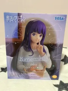 SEGA Yumemirize フェルン 〜一眠り〜 フィギュア